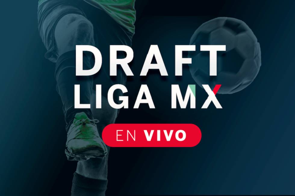 El Draft MX 2017 rumbo al Apertura 2017 Al momento