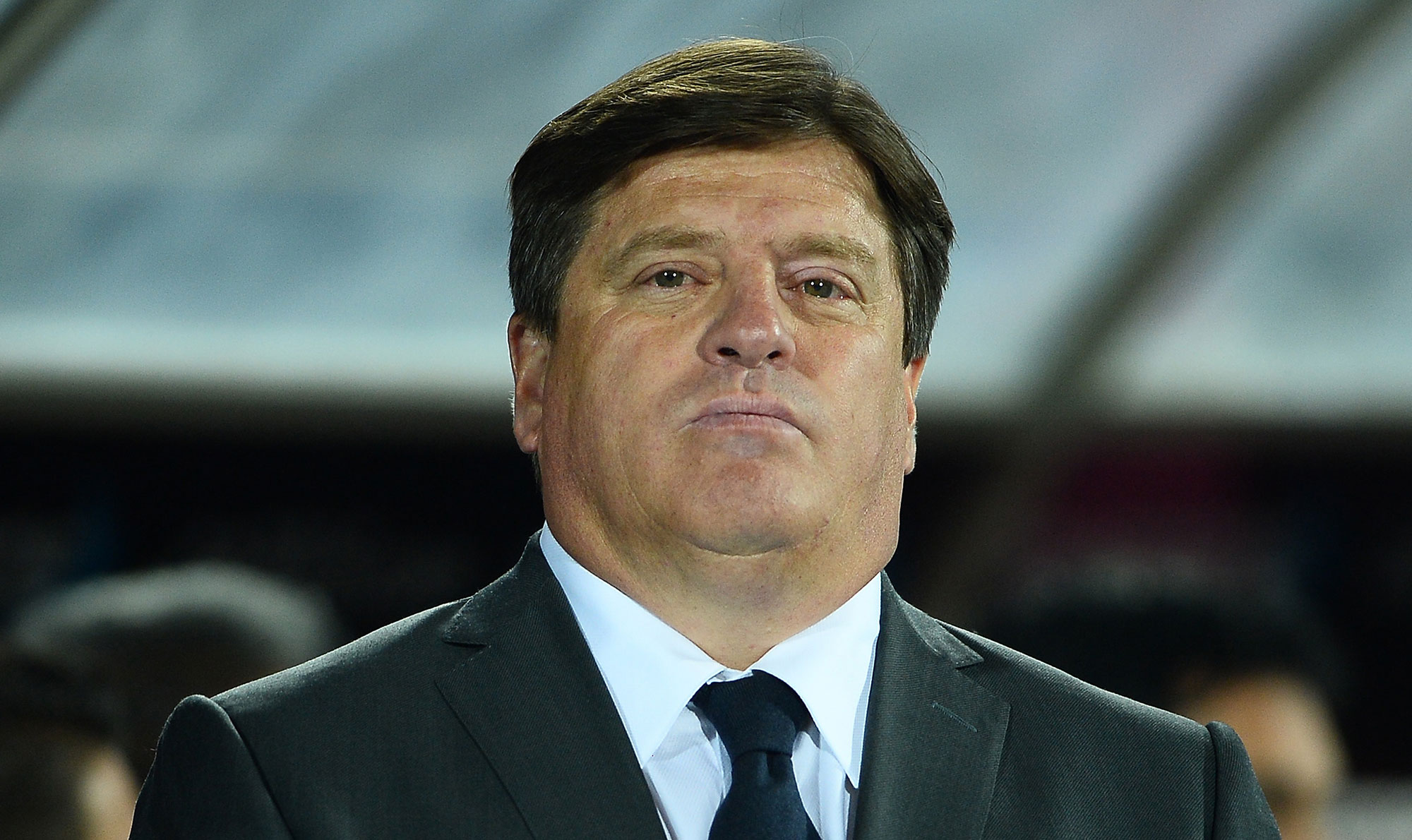 Resultado de imagen para miguel herrera