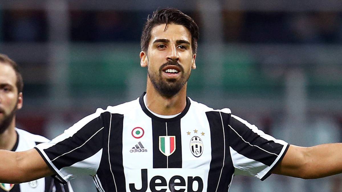 Khedira tendrá su revancha - Futbol Sapiens