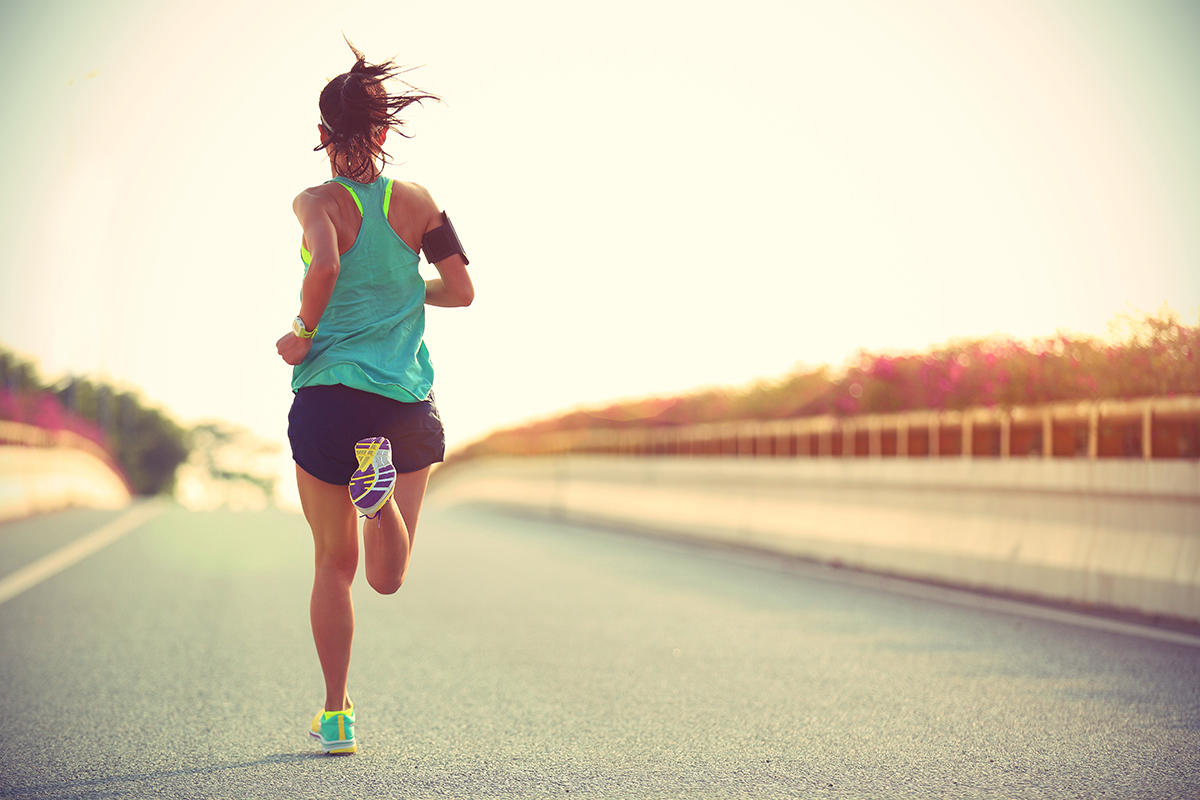 Feliz día mundial del running! - Futbol Sapiens