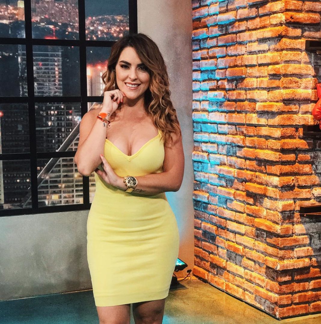 Patty López de la Cerda volvió a encender las redes - Página 2 de 3