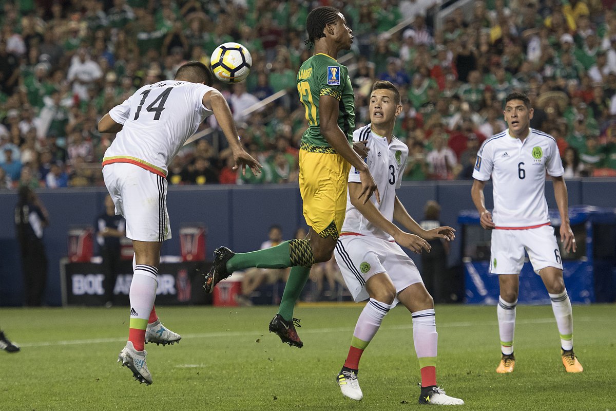 Inatajables! Cinco golazos de Orbelín Pineda con equipos mexicanos, TUDN  Fútbol