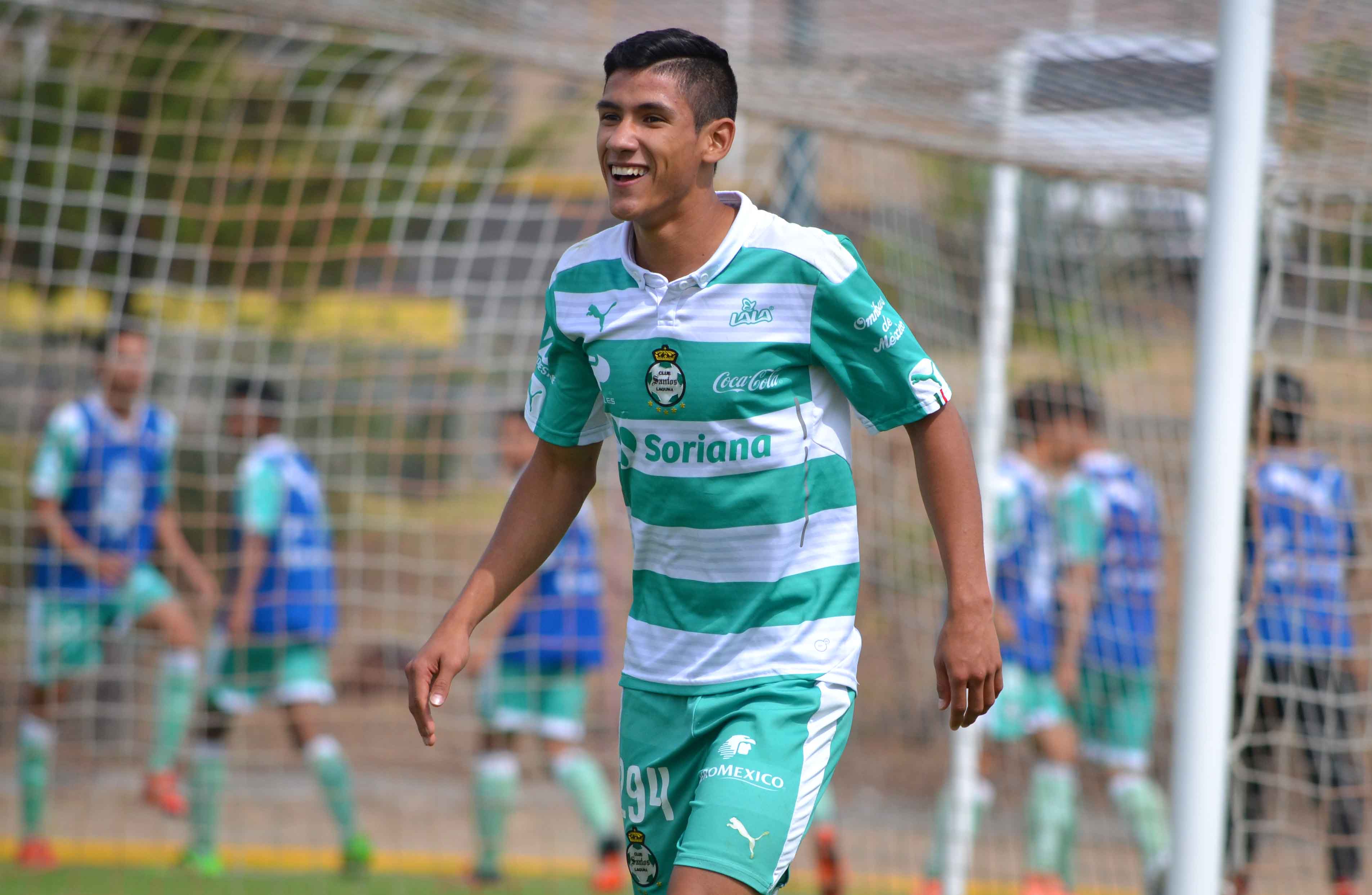 Uriel Antuna jugará en el FC Groningen Futbol Sapiens