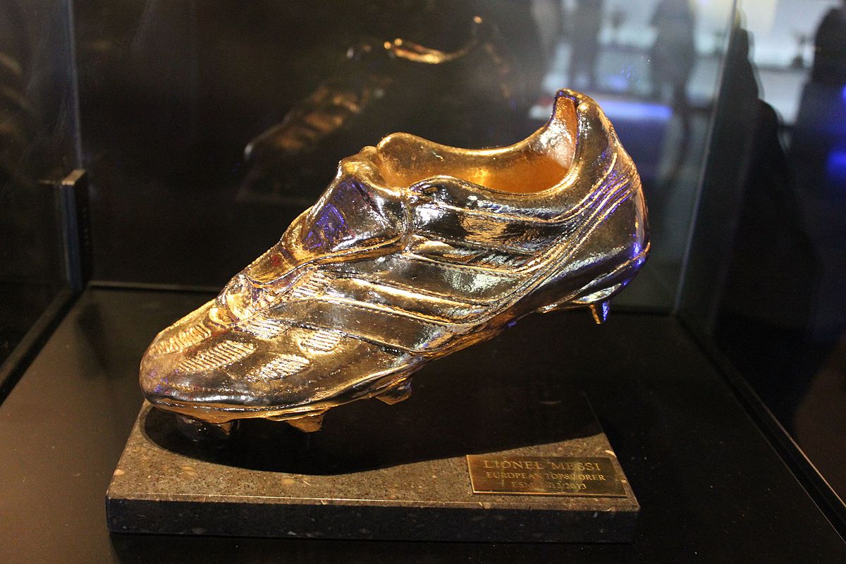 Bota oro online