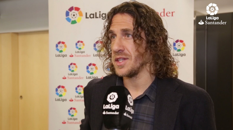 Puyol