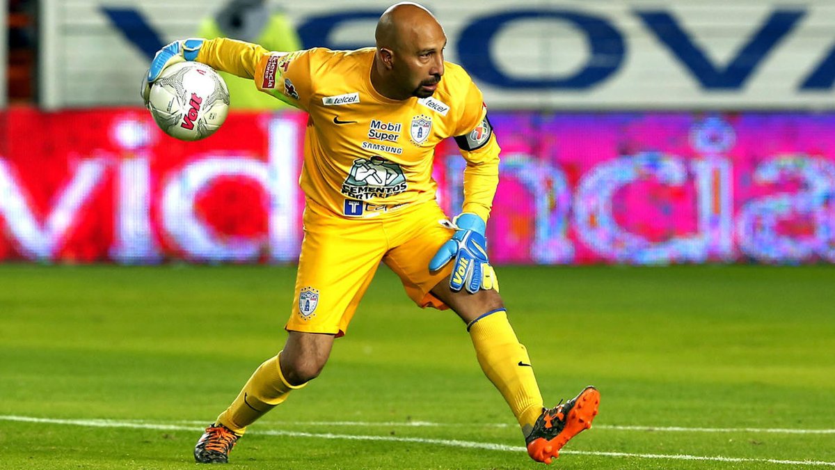 “Conejo” Pérez dice que se retirará