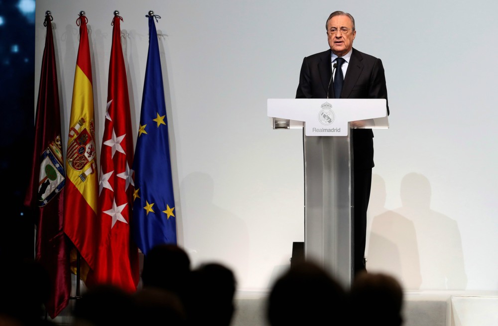 Florentino