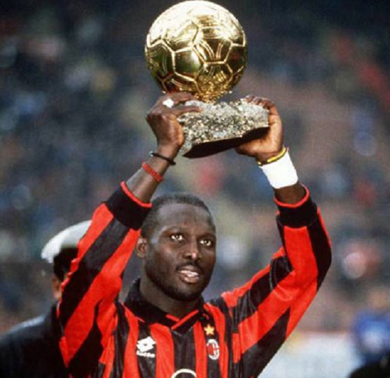 Top 10 |  Best African footballers in history – Futbol Sapiens