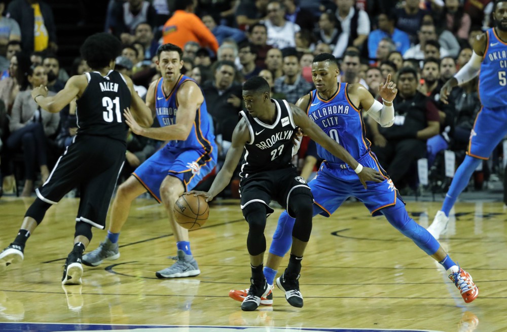 NBA