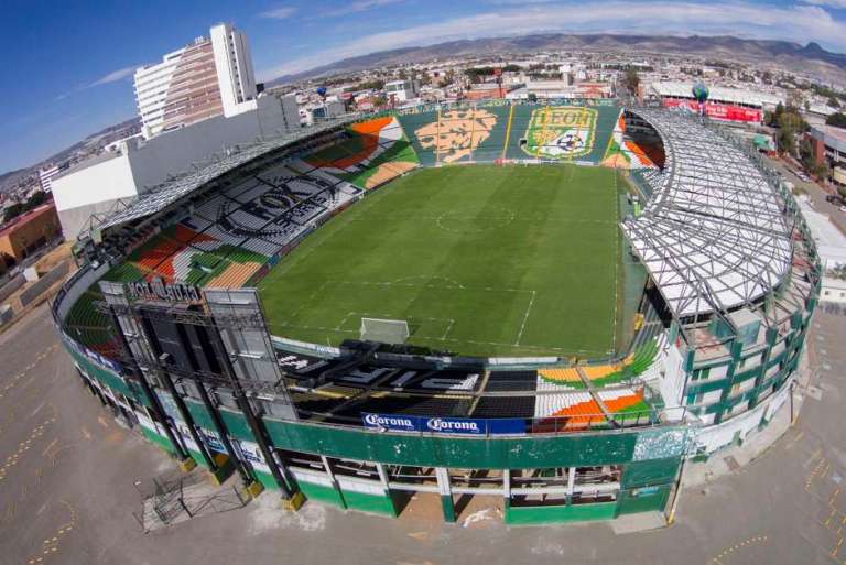 León