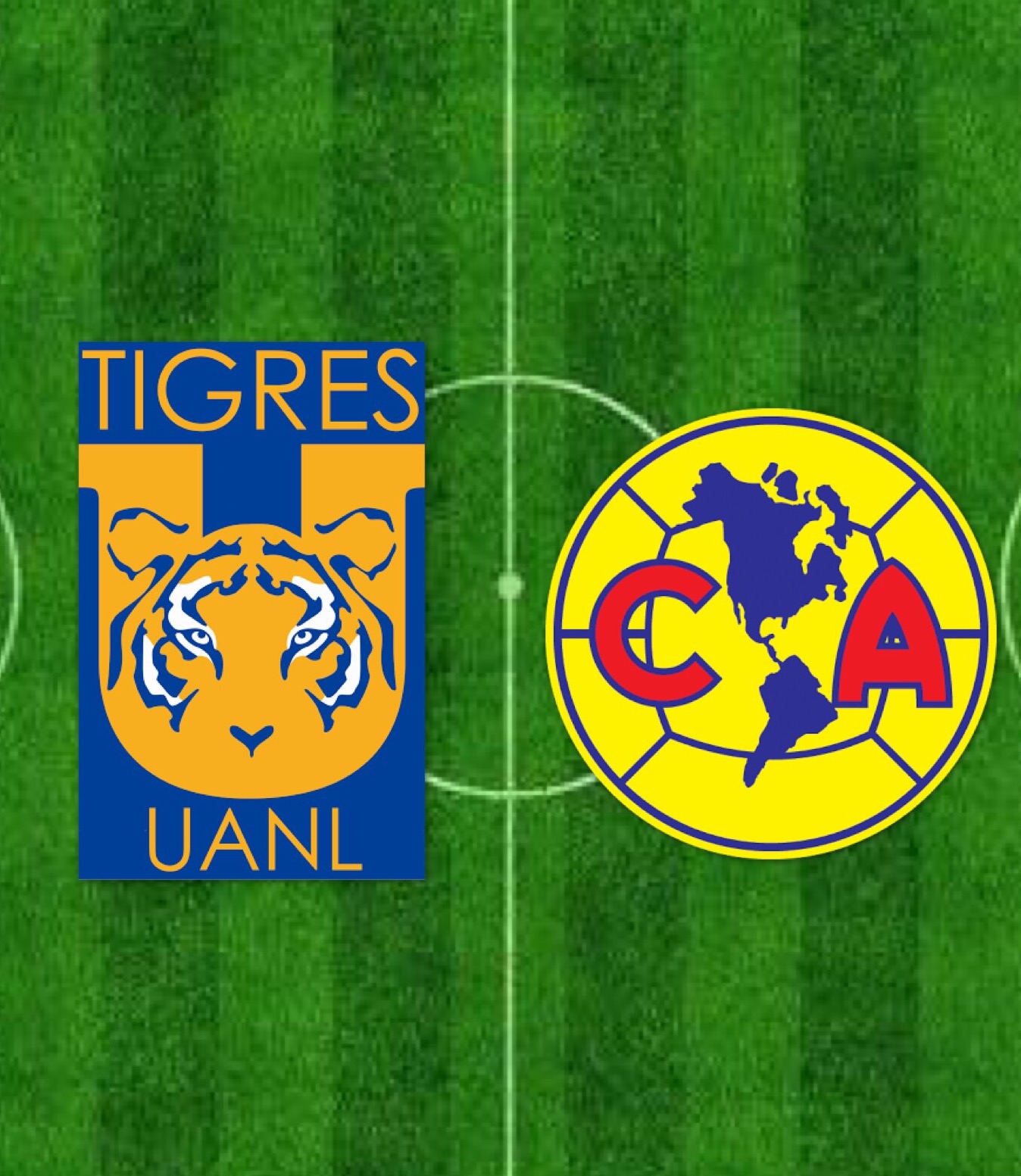 Tigres vs América Minuto a minuto Futbol Sapiens