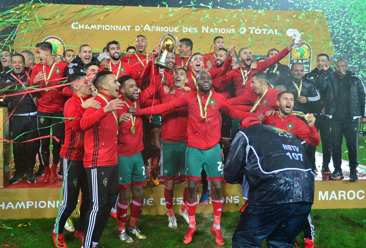 Campeonato De Futbol Europeo De Naciones