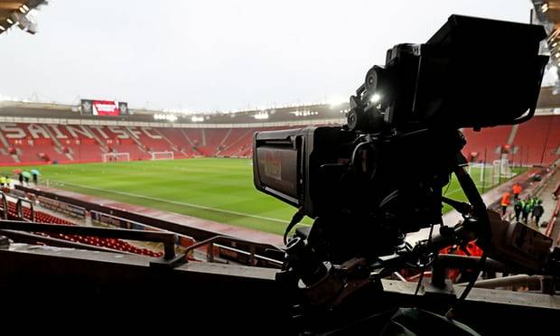 Premier League vendió a baja sus derechos de transmisión - Futbol Sapiens