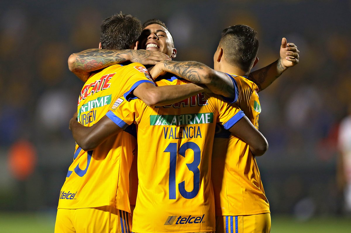 Resultado de imagen para tigres uanl dinero