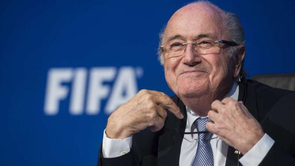 Blatter