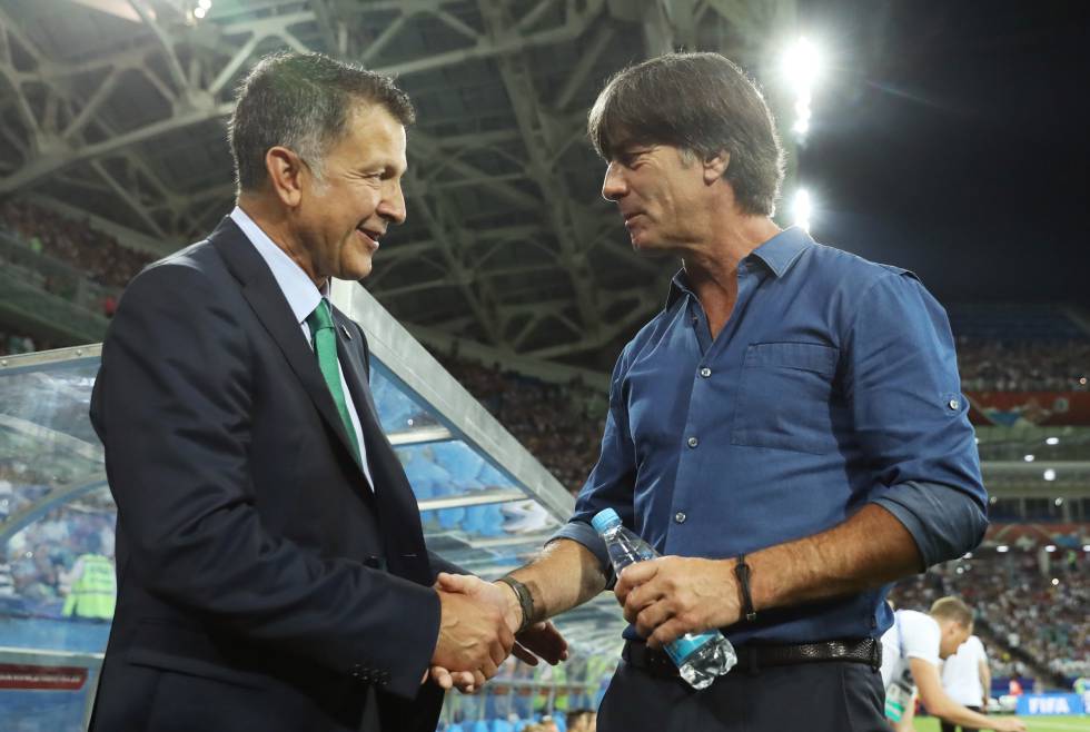 Joachim Löw