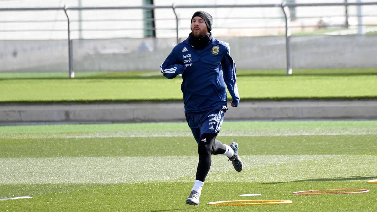 Messi