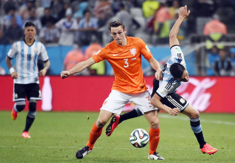 El Inter Fichar Al Defensor Holand s Stefan De Vrij el-inter-fichar-al-defensor-holand-s-stefan-de-vrij