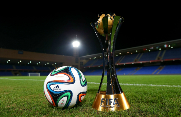 FIFA contempla nuevo formato para el Mundial de Clubes 2021