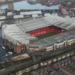 Manchester United Arsenal