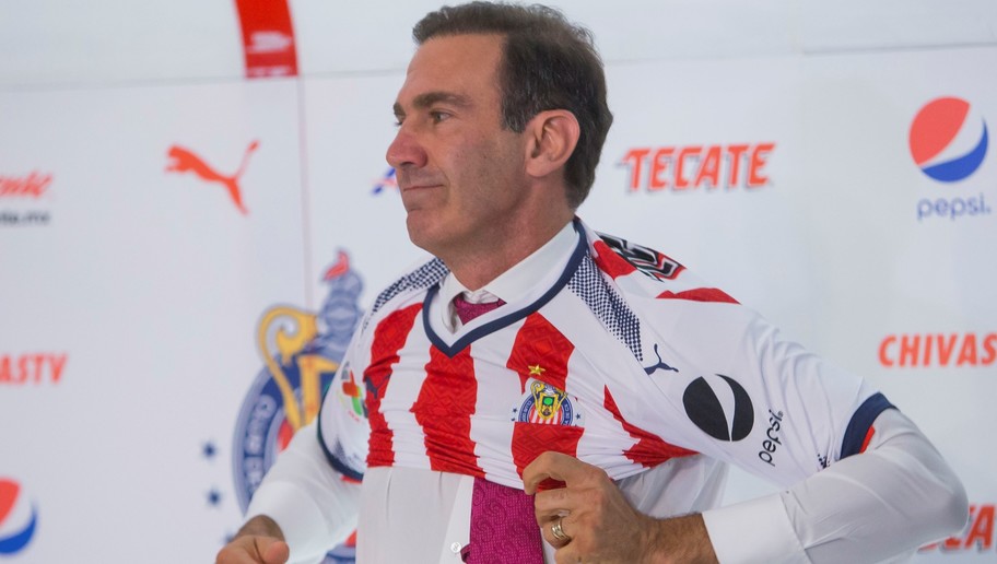 Chivas