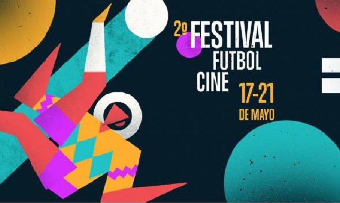 2o. Festival Futbol Cine en la CDMX