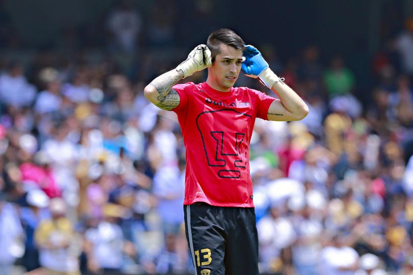 Alfredo Saldívar