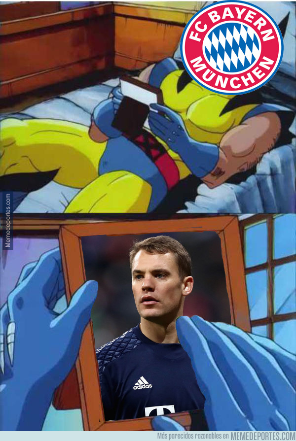 Los mejores memes de la clasificación del Real Madrid a una nueva final