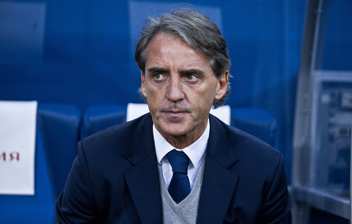Roberto Mancini fracasó con el Zenit, pero suena fuerte ...
