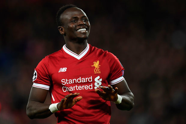 Mané indicó que el Liverpool le puede ganar a cualquier equipo del ...