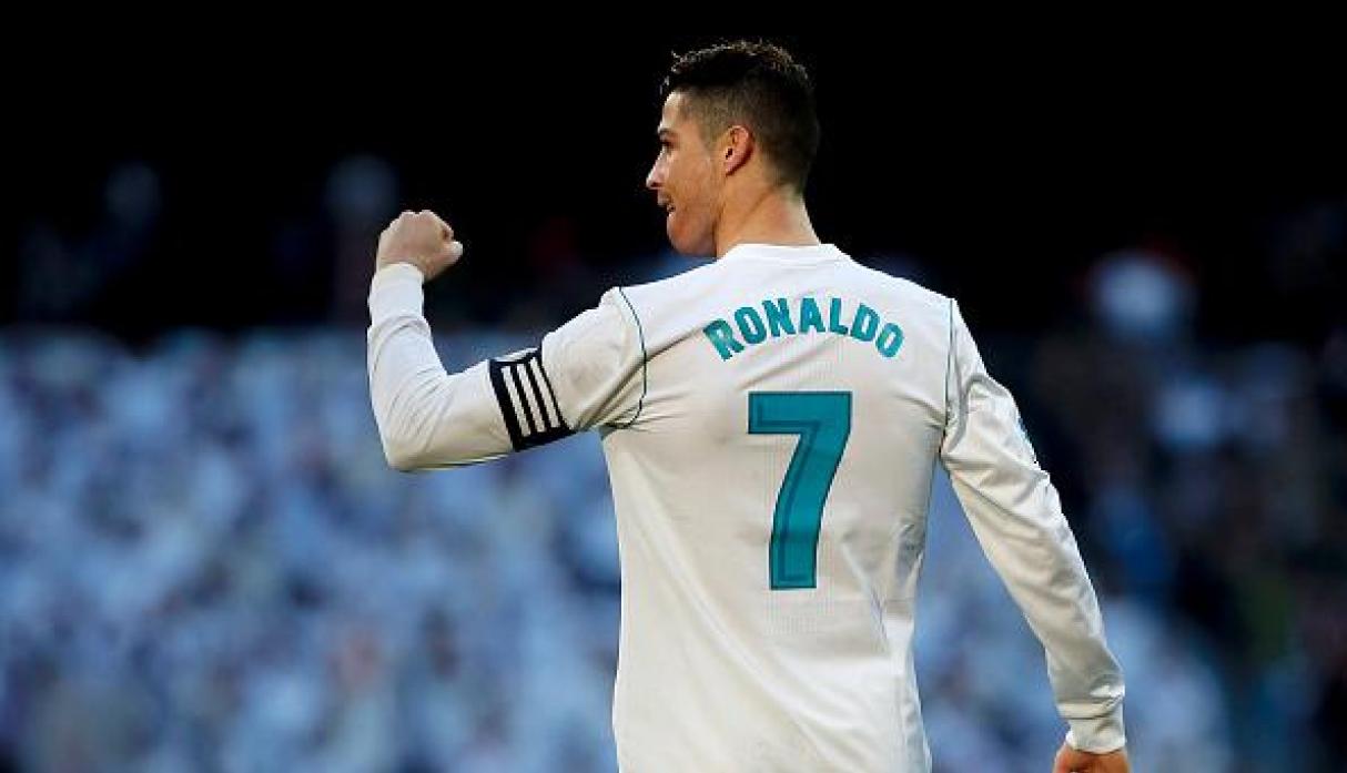 Cristiano, de 1000 a 120 millones con excepción de Barcelona y PSG