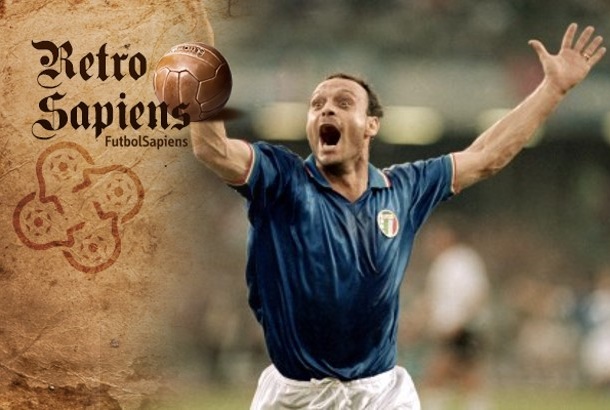 #GLORIASMUNDIALISTAS | 'Toto', El Salvador de la azurra