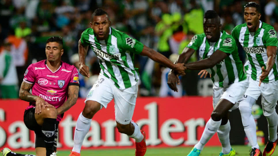 América