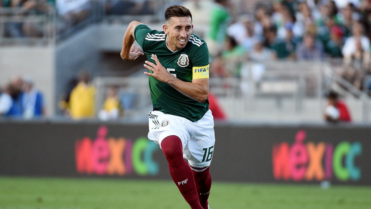 Resultado de imagen para hÃ©ctor herrera