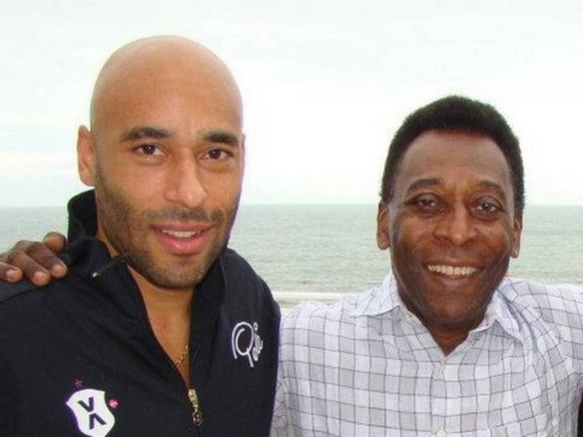 Hijo de Pelé, Edinho será condenado a régimen semiabierto en prisión