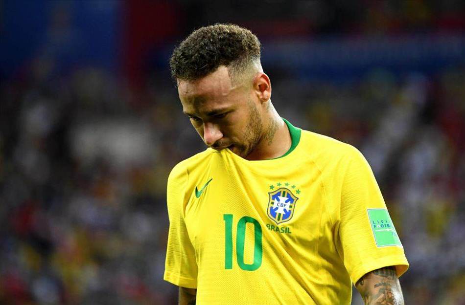 Neymar se devaluó el Mundial de Rusia 2018? - Futbol Sapiens
