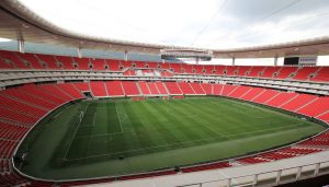 Chivas