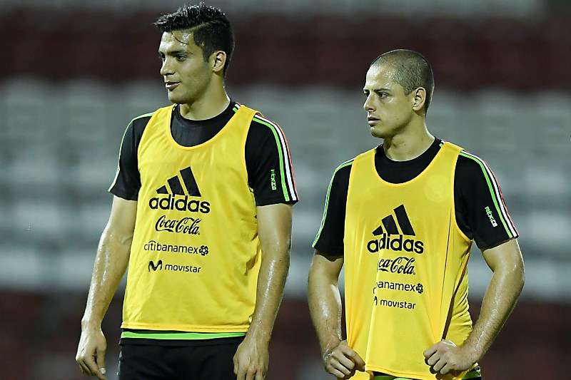 Chicharito