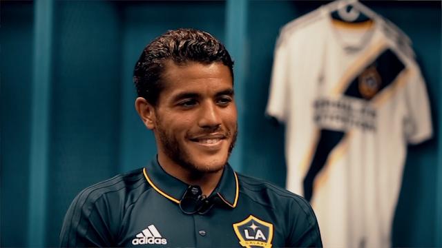 Jonathan dos Santos