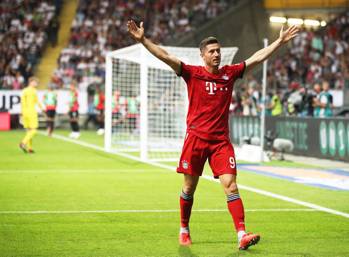 Bayern Múnich