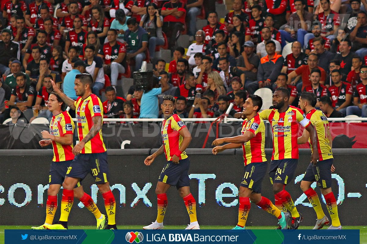 Morelia derrotó a Puebla en penales para clasificar Futbol Sapiens