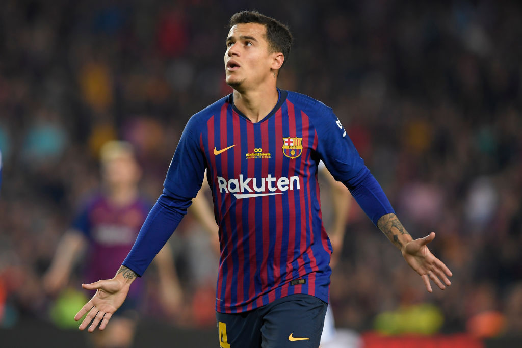 camiseta barcelona 2019 coutinho