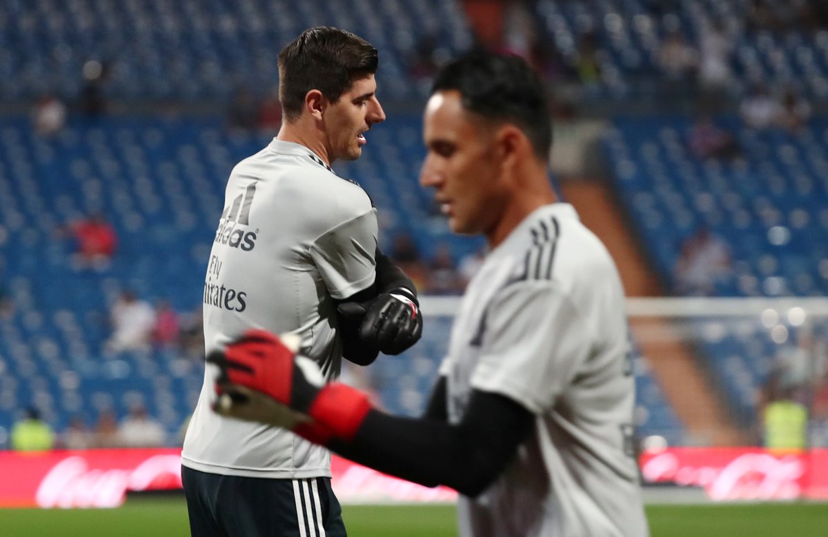 Real Madrid