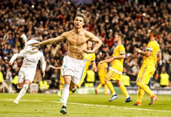 Real Madrid
