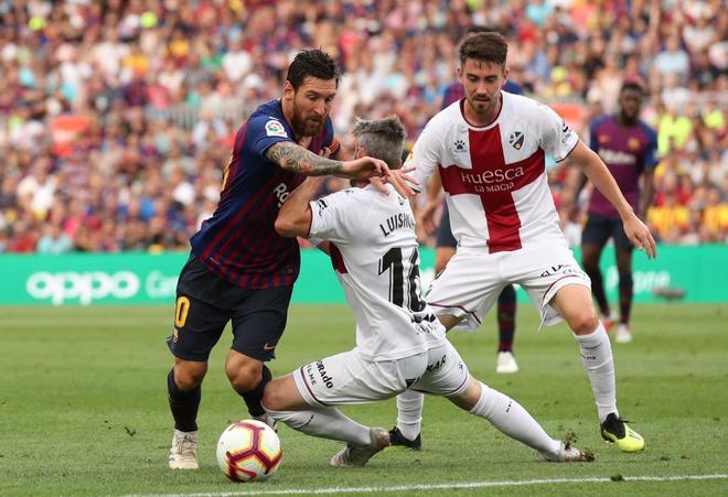 Barcelona