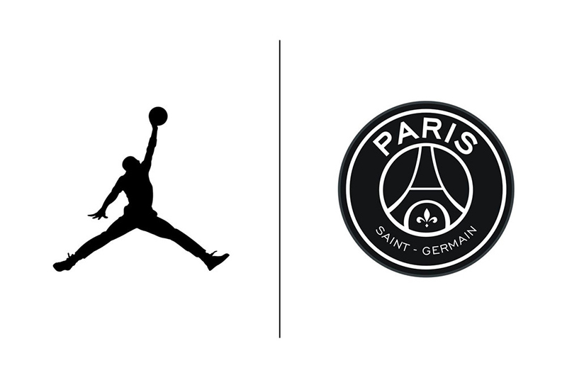PSG lucirá indumentaria Air Jordan en la Champions League