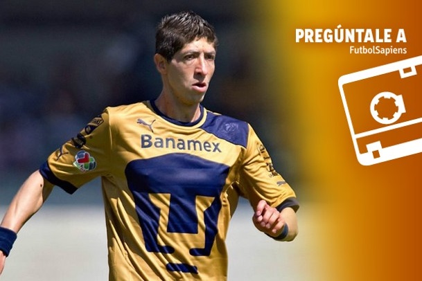 ¡Pregúntale a Pikolín Palacios! ¡Pregúntale a Pikolín Palacios!