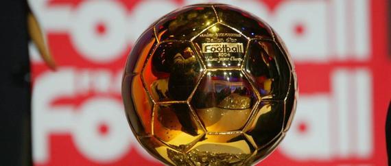 Balón de Oro