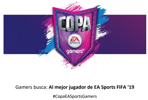 Copa EA Sports FIFA 2019 Copa EA Sports FIFA 2019