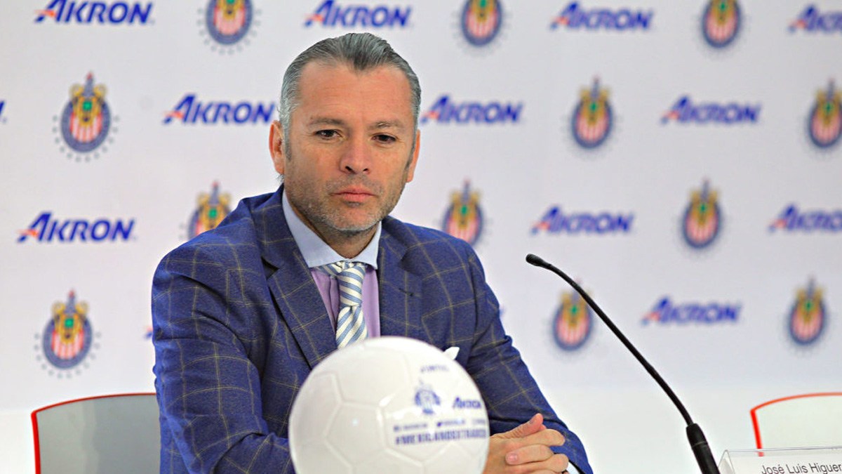 Chivas confirma que es un equipo del montón Chivas confirma que es un equipo del montón
